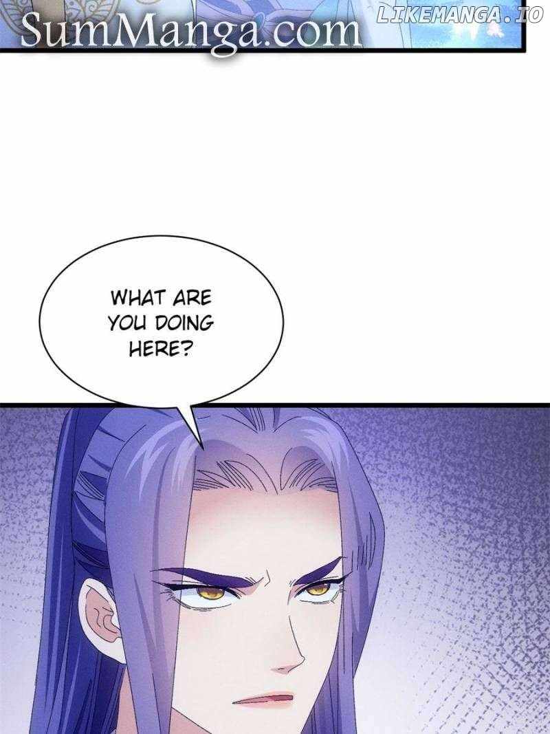 I Determine My Own Destiny Chapter 297 22